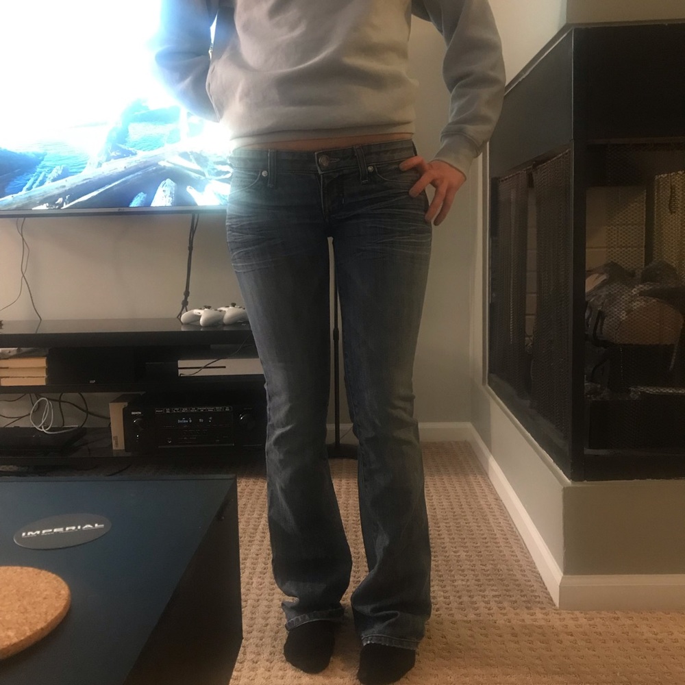 denim - Picture 6 of 6